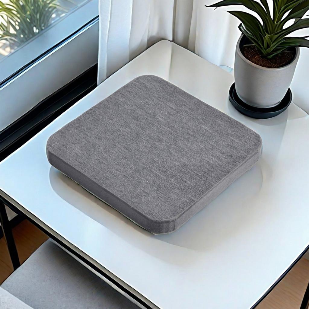 Handy Diatomite Stone Tray for Absorbing Water from Makeup and Dish Sponges