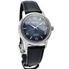 Seiko PRESAGE Automatic Cocktail Manhattan Blue (38,5 mm) Ceas Fabricat în Japonia SRPE43J1