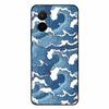 3D Relief Embossed Retro For Poco M7 4G Case Soft Silicone Back Cover For Xiaomi PocoM7 4G 3D TPU Relief Funda Poco M7  M7 4G 3D