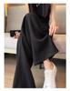 Women's High Waist Wide Leg Summer Trousers - 2025 Collection