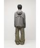 Haechinglum Darted Cargo Pants Dark Beige