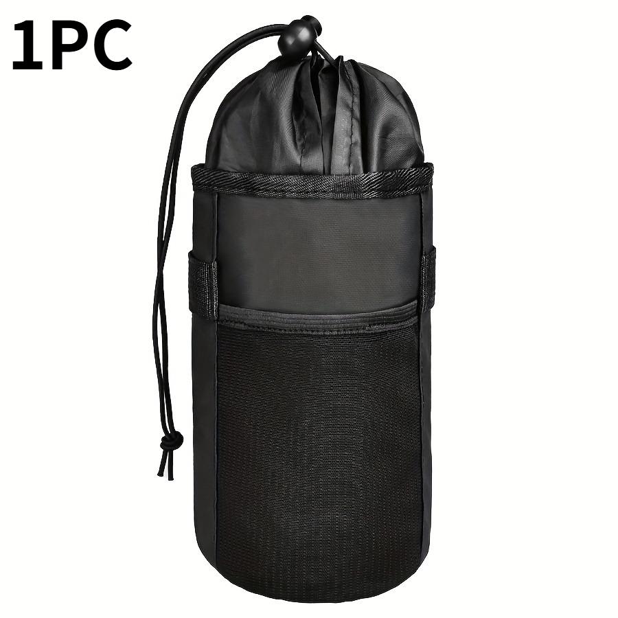 Bicycle Kettle Bag Portable Bike Water Bottle Carrying Bags Mountain Bike Road Bike Handlebar Bag Tote Bags Cycling Accessories