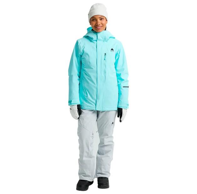 Burton Jacket Reserve 2L Insulated Stretch Slim