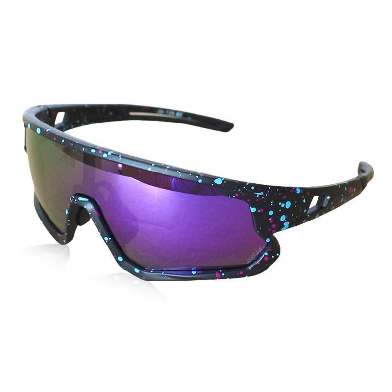 Cycling glasses men s and women s cycling windshields sports running eye protection sunglasses