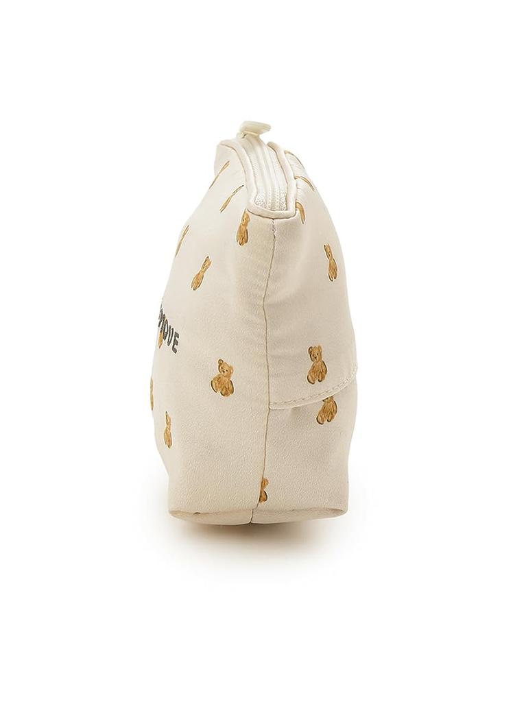 Variety Tissue Pouch PWGB252581 BEG [Gelato Pique]