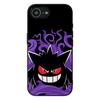 Cover for Xiaomi Poco F7 F6 F8 Ultra F5 X7 X6 X5 X3 NFC M7 M6 Pro C85 C75 C65 C71 C61 Phone Case P-Pokemons GO Gengar P-Pikachus