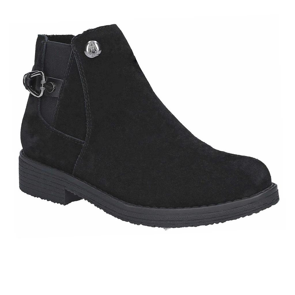 Botas Hush Puppies Mujer Alaska (Negras) - UTFS5604 - comprar a precios  bajos en la tienda en línea Joom