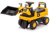 Ride-on Car Push Car Charger Cat Yellow