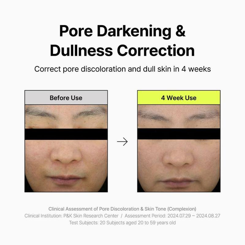 By Wishtrend Pore Smoothing Bakuchiol Serum