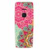 For Nokia 8210 4G Case Soft Silicone Owl Wolf Fashion Back Covers for Nokia 6300 4G Cases Lovely Painted Marble Protection Bags