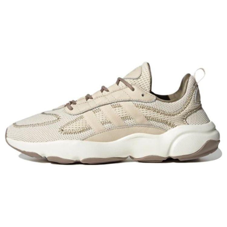 

Adidas Оригинальные Haiwee Удобные Нескользящие Прочные Легкие Низкие Повседневные Кроссовки Унисекс Повседневные Кроссовки Коричневый ID0555 41⅓