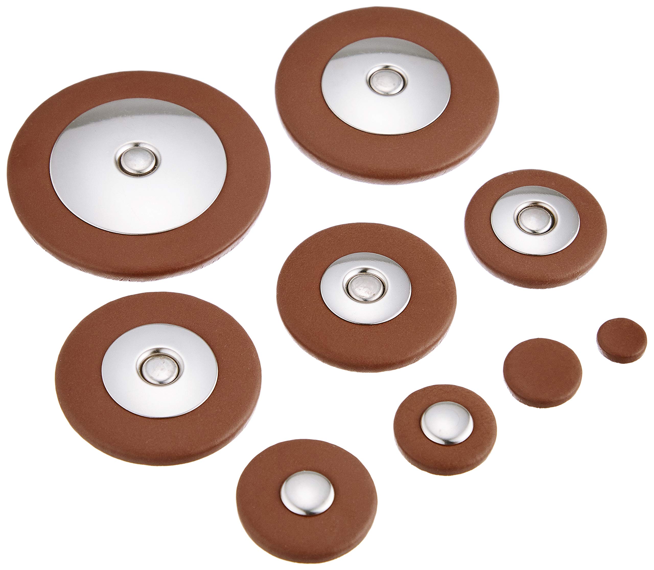 

Комплект подушек Selmer Paris для альт-саксофона SA-80II [Оригинальные детали от производителя]