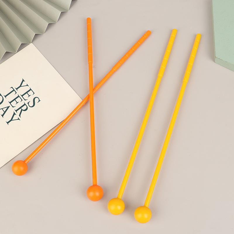 2ks Paličky na bicí buben Paličky Paličky Paličky pro dospělé Dětská hůl Palička na hudební nástroj Plastové hudební nástroje Dětské hračky