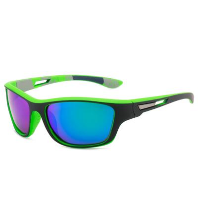Ochelari de Soare Polarizați pentru Ciclism Bărbați Protecție UV Sport Polarizați pentru Bărbați Femei Exterior Condus Camping Drumeții Pescuit Biciclete