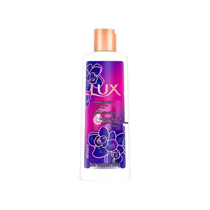 Rikishi Shampoo & Shower Gel Travel Set: 100g & 180g Portable Small Bottles
