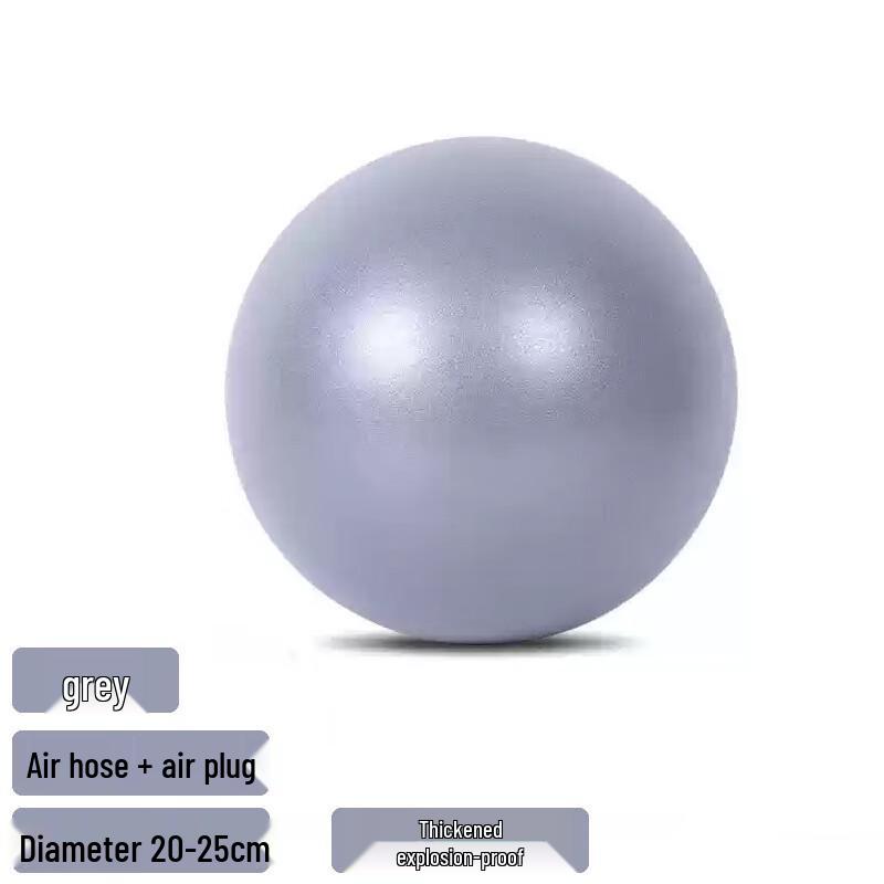Canchi Pilates Yoga Ball