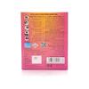 Cycle Lia Car Freshener Gel Mango Caramel Dashboard Air Perfume 45 Gm Pack of 1 Long-Lasting Car Fragrance