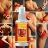 5ML/15ML/30ML/50ML Pain Soothing Spray Thailand Tiger Spray Oil Spray for Muscle Pain Break Down Fat Burning Spray Stasis