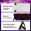 Full Spectrum LED Grow Light PhytoLamp For Plants Tent USB 5V Flower Seeding Switch Dimming Range Lamp Floodlight Grow Phyto Box