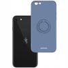 Sc Silicone Ring Iphone 7/8/Se Blue