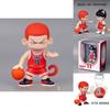 Slam Dunk The First Figures Hanamichi Sakuragi Rukawa Kaede Xmas Gifts