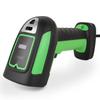 Comet WE50 Industrial Wired 1D/2D Barcode Scanner