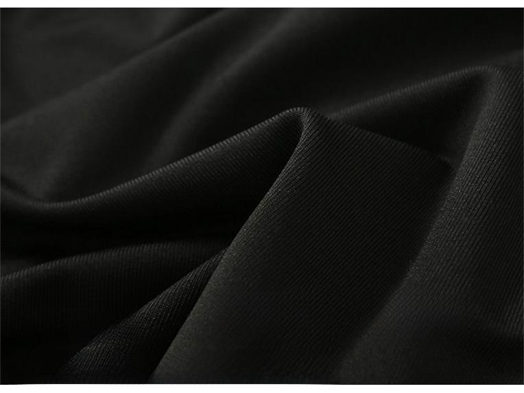 Men's Quick-Dry Basketball Training Leggings - High Elasticity and Casual Fit