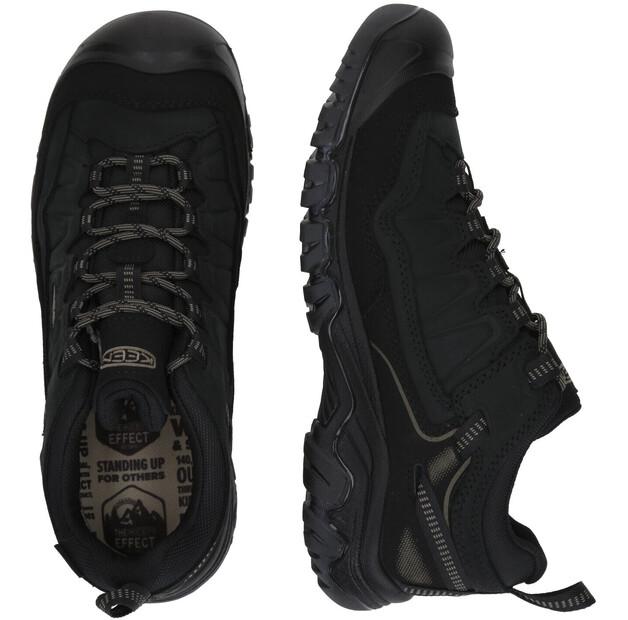 Треккинговые ботинки Keen TARGHEE4 WP