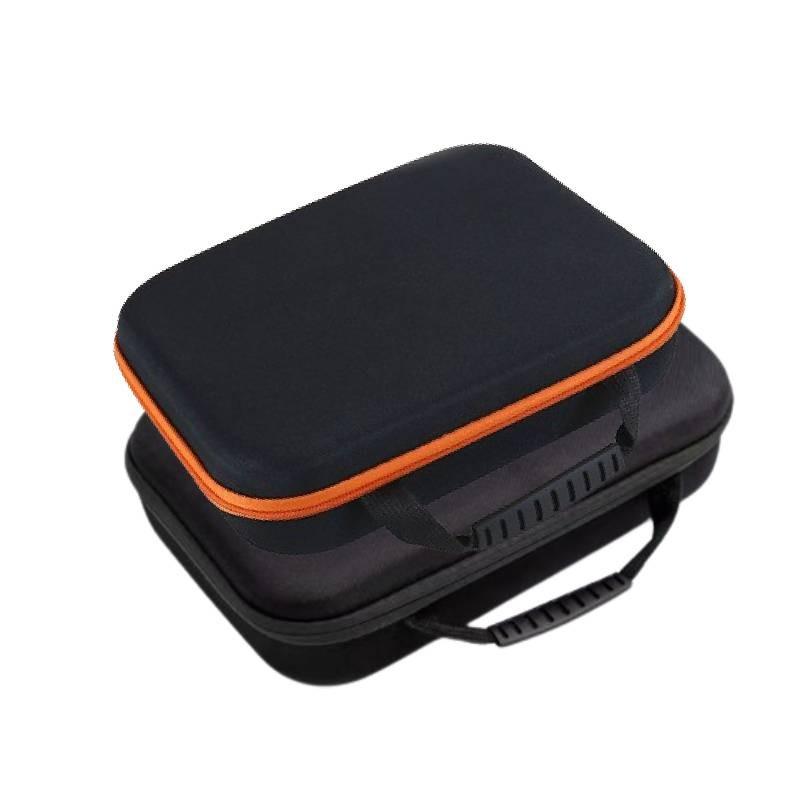 Portable Oxford Kit Cloth Tool Accessories Storage Bag Zip Carry Organizer Bags