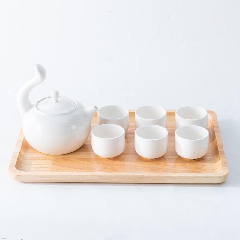 Qianxing Japanese Ceramic Tea Set