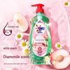 OMO Enzyme Dishwashing Liquid - White Peach & Chamomile