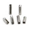 1/50Pcs 5/64" Diameter Split Tension Roll Pin 304 Stainless Steel Cotter Pin Dowel  Automotive