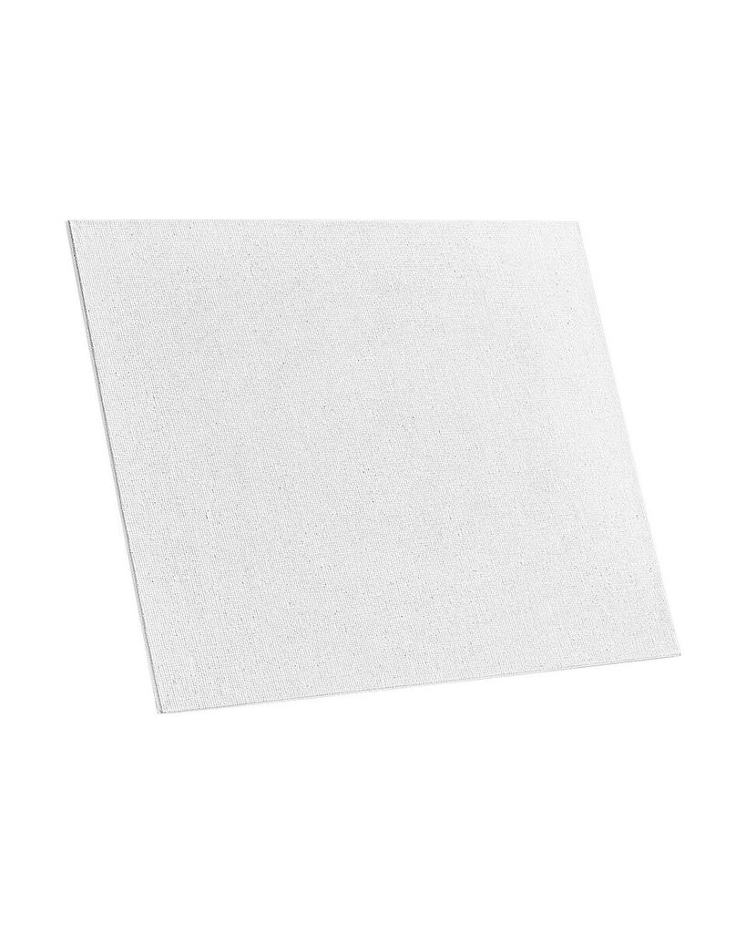 Canvas Boards for Painting 12 Pack 11 X 14 Inch Blank Canvases for Painting