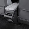 Car Seat Back Pad Anti-Kick Armrest Box Protector Cushion for Lynk & Co 08 EM-P 2026 2026 2026 Anti-Dirty Mat Auto Accessories