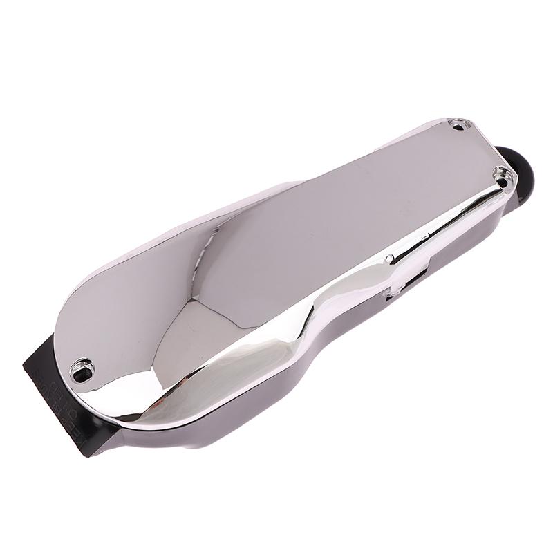 Modified Shell Hair Clipper Cover Set Electric Push Shear Shell Kit Barber Shop Accessories For 808