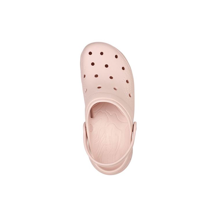 Skechers Bubble Shoes Casual Clogs Women Shoes Pink 111385-BLSH