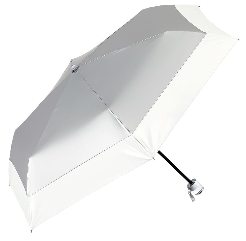 

BECAUSE Складной зонт Pearl Bicolor Mini SV B-094946