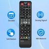 AK59-00167A For Samsung Blu-Ray DVD Player Remote Control Battery Powered Infrared Wireless Controller
