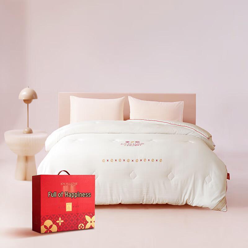 

Z.M.N. Soy Fiber Winter Comforter