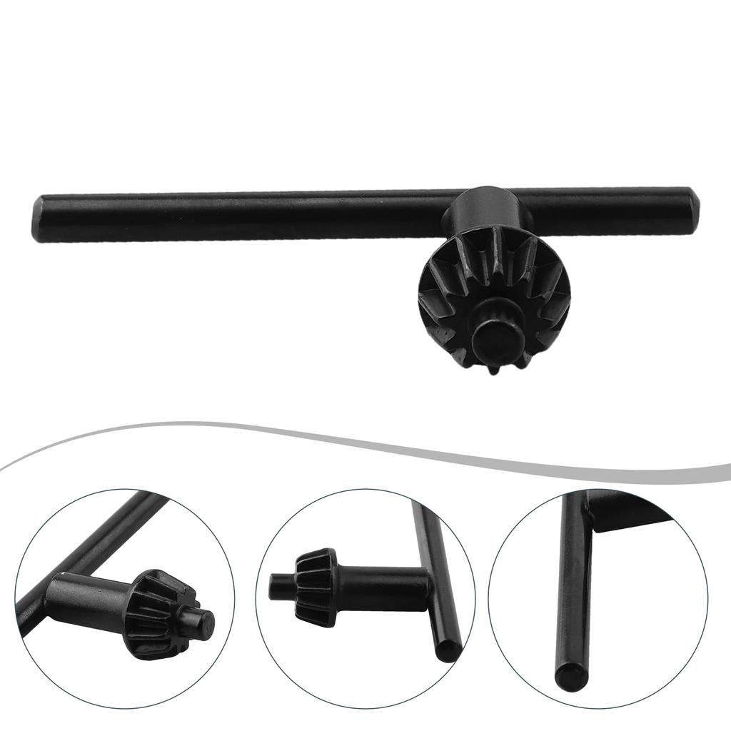 1pc Electric Hand Drill Chuck Wrench For Bosch Replacement Chuck Key 2607950007 1004VSR Hammer Drill Chuck Power Tools Access