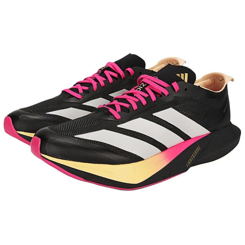 Adidas Adizero Drive Rc Comfortable Soft Running Shoes Men Sneakers Black KJ6209