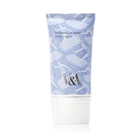 V&A BEAUTY Antioxidant UV Shield 50mL