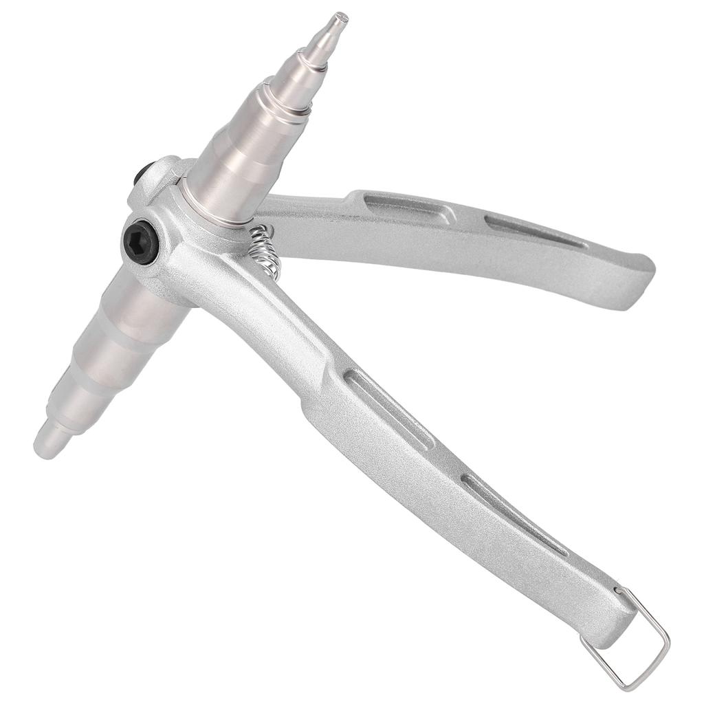 Copper Pipe Expander 6-22mm Air Conditioner Refrigerator Manual Expanding Tool Silver