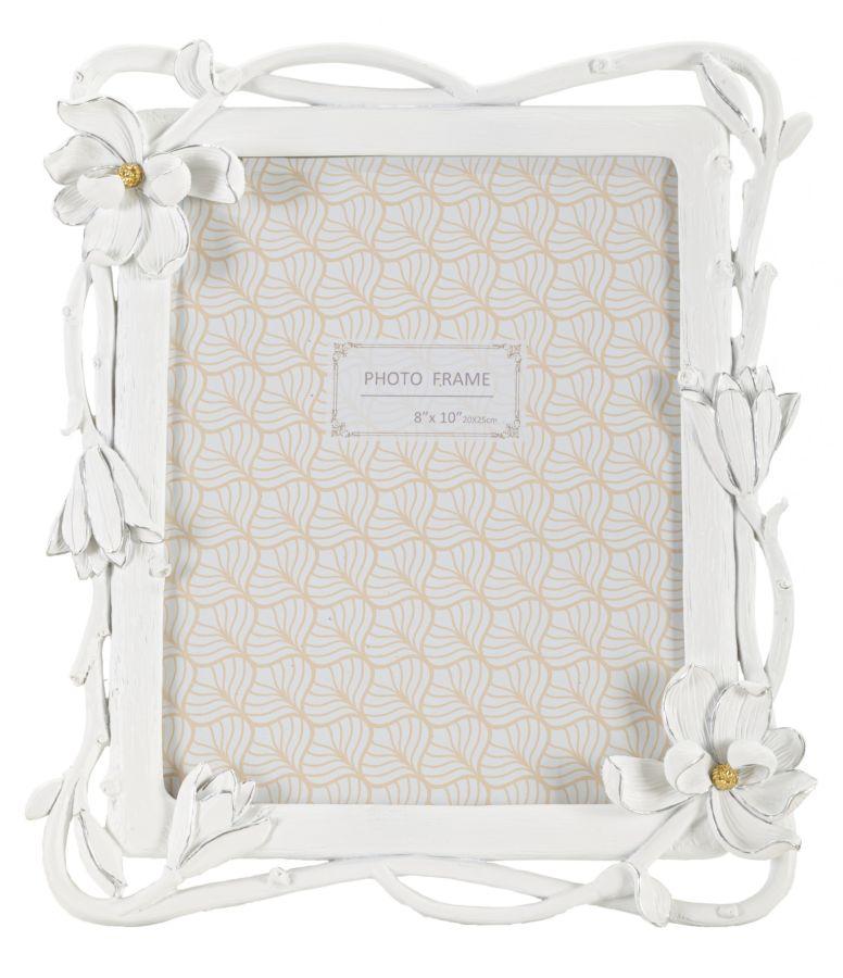 Photoframe Magnolia 29.3X3X33.5 Cm (Inside Photo Size Cm 20X25)
