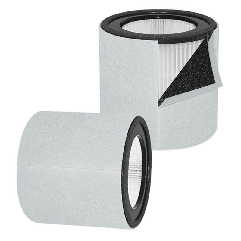 HEPA Filter For Trusens Z-3000 Air Purifier For Z-3000 Trusens Air Purifier Air Purifier Parts