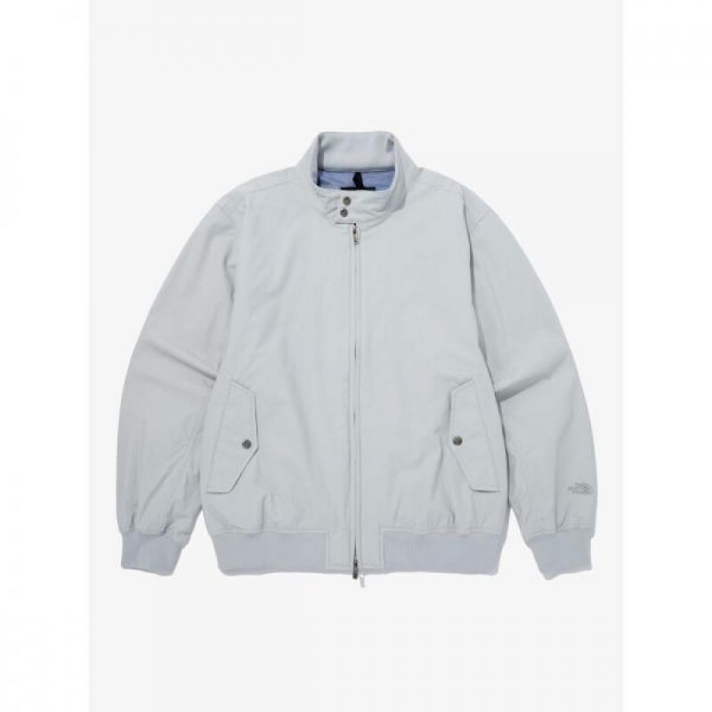 

The North Face The North Face Men S Traveller Harrington Jacket Nj3bq07c Igy 100