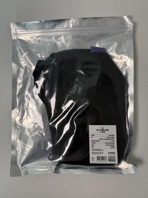 IVE Cinema Pop-Up Cheering Stick Bag Movie Concert World Tour