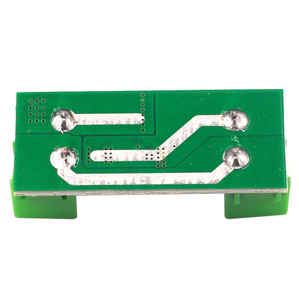 Solar Antibackfeed Ideal Diode Constant Current Power Supply Module Battery Charging Anti