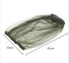 Protection Foldable Casual Repellent Protection Face Protector Mosquito Hat Head Net Fishing Cap