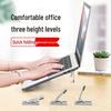 OLOEY Invisible Folding Laptop Stand